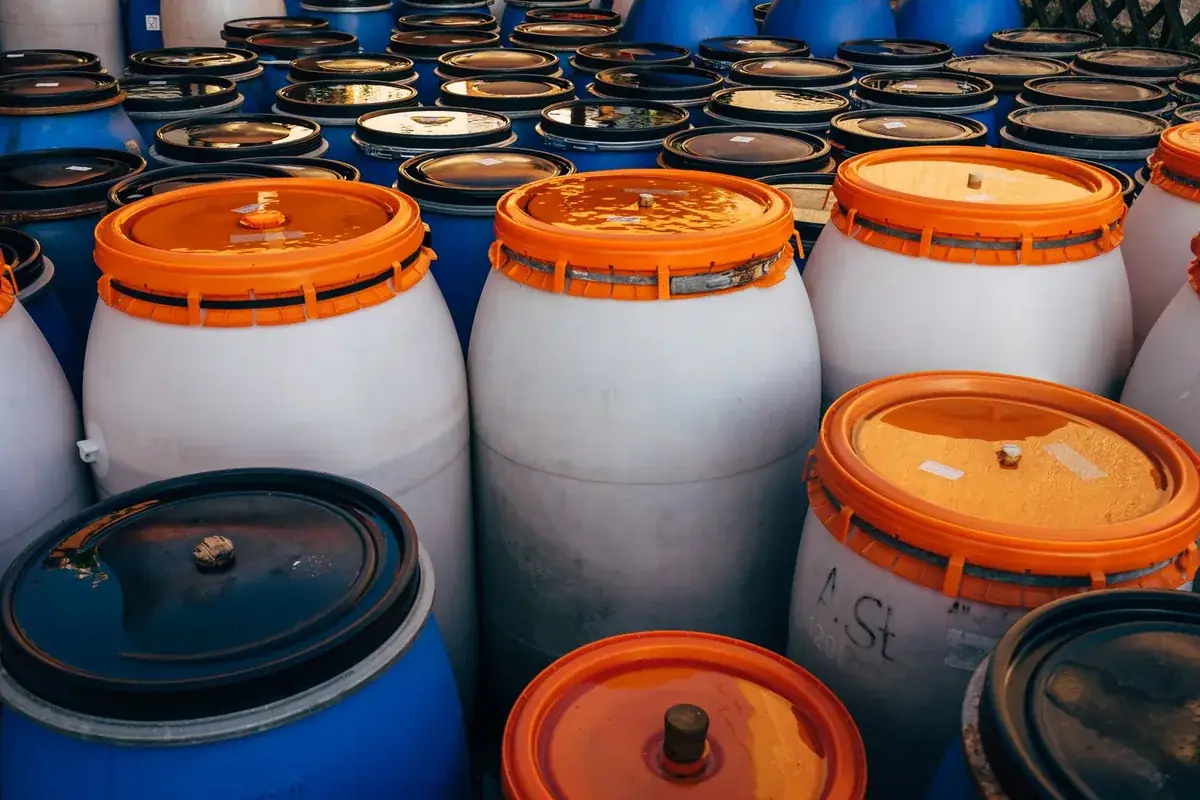 Chemical & Toxic Waste Cleanup in Chase, PA